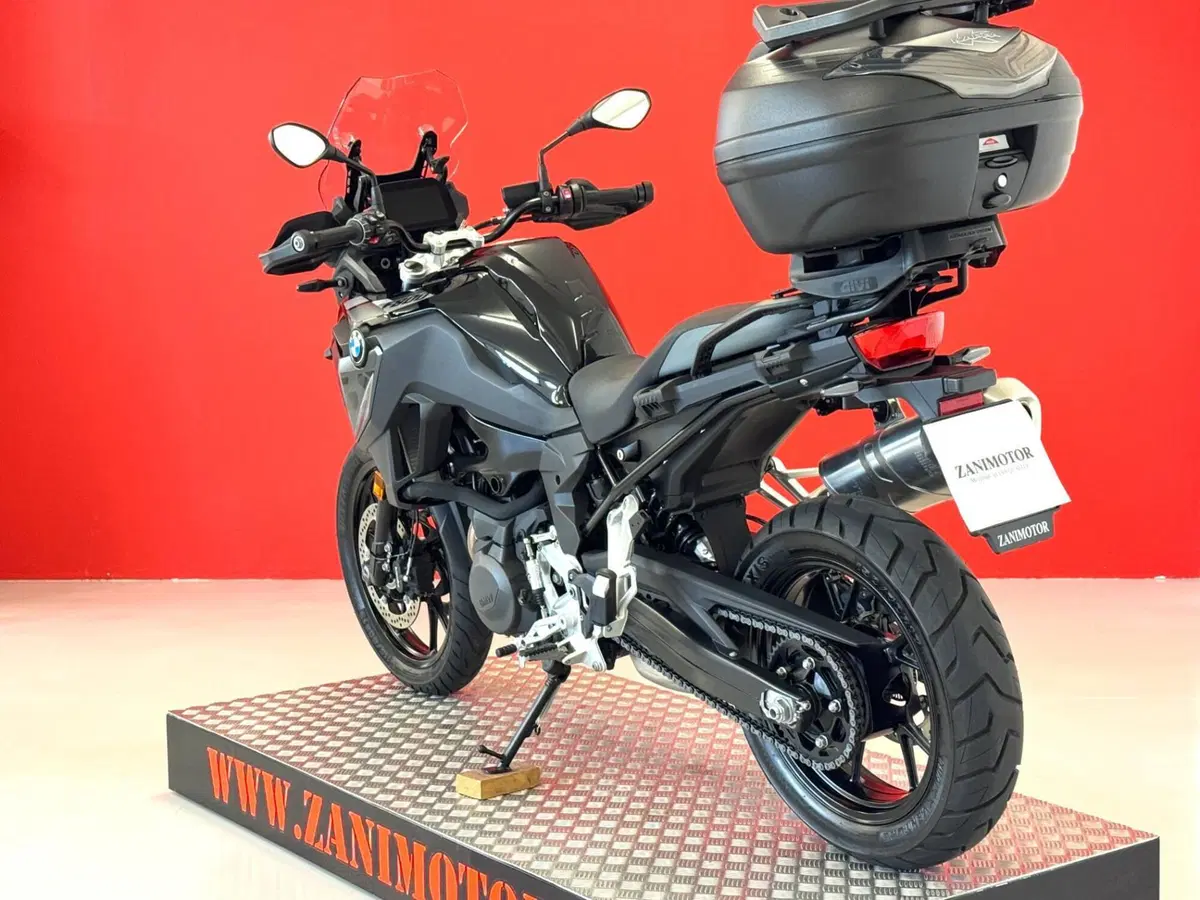Bmw F 800 GS (2024 - 26) (6)