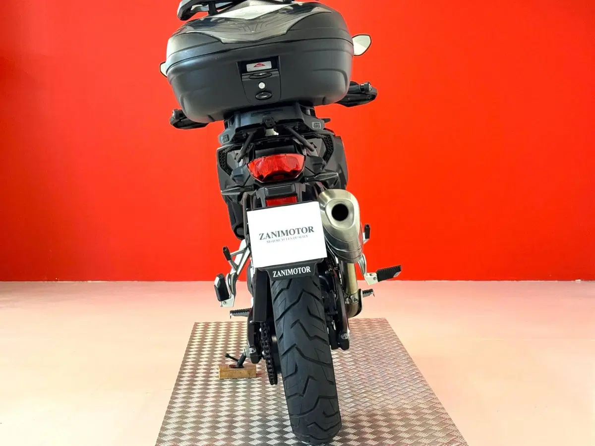 Bmw F 800 GS (2024 - 26) (7)