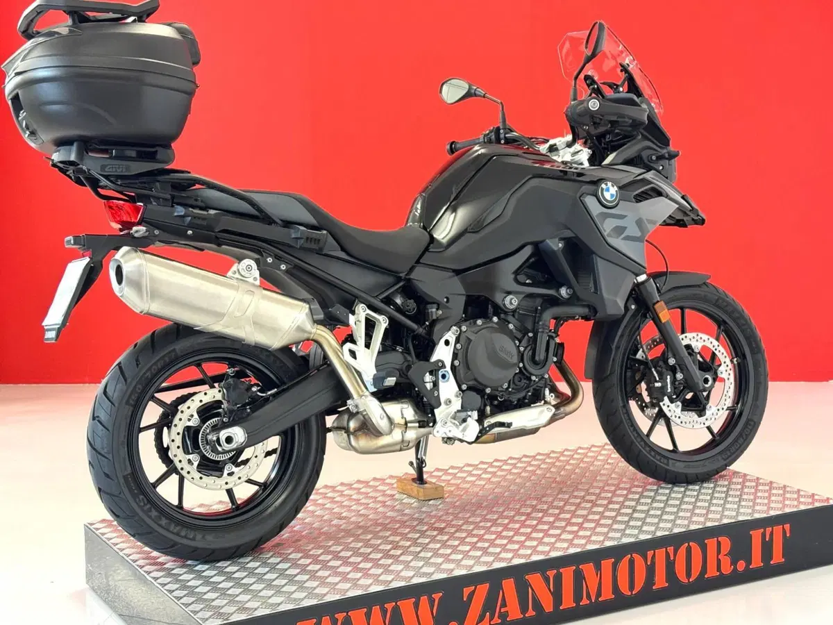 Bmw F 800 GS (2024 - 26) (8)