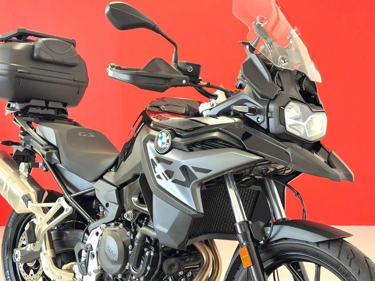 Bmw F 800 GS (2024 - 26) (9)