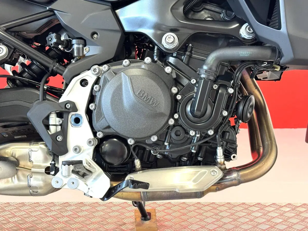 Bmw F 800 GS (2024 - 26) (10)