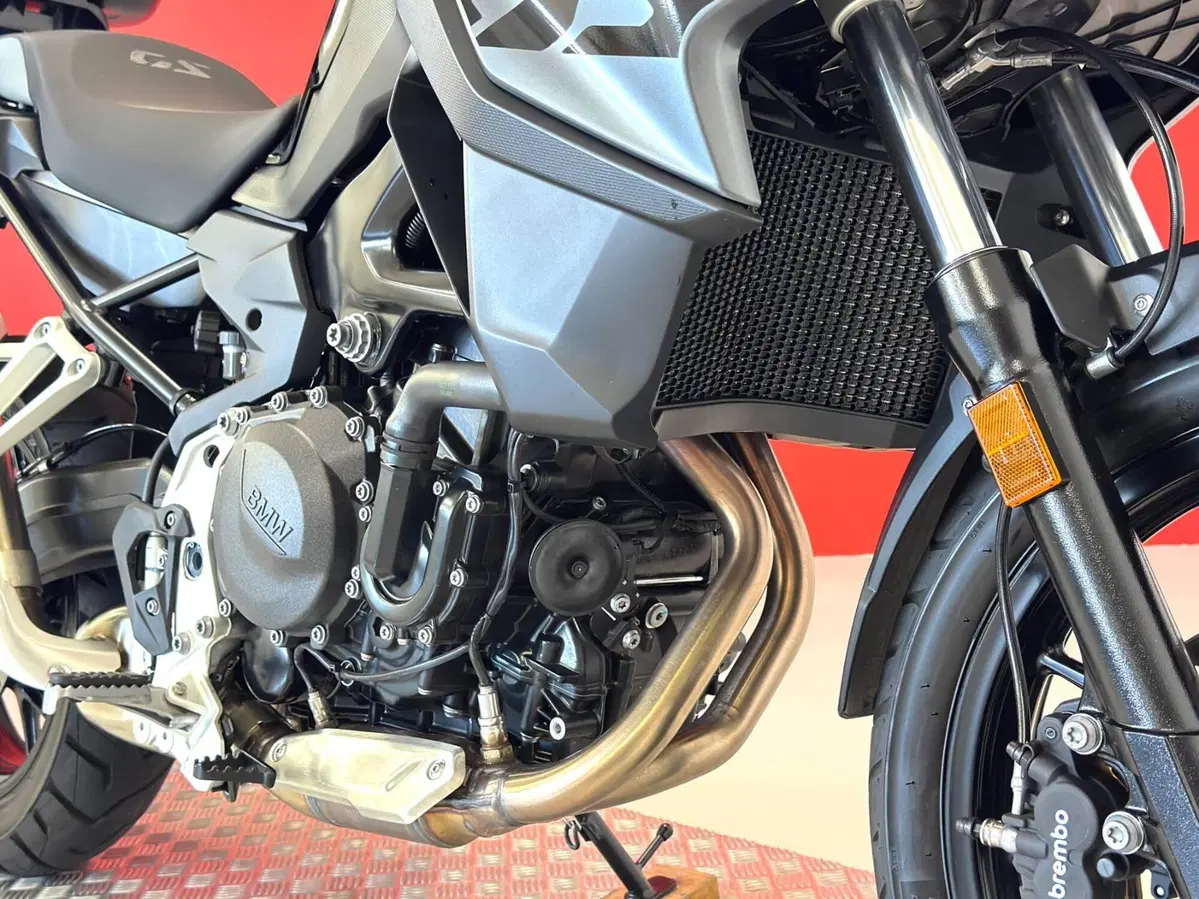 Bmw F 800 GS (2024 - 26) (11)