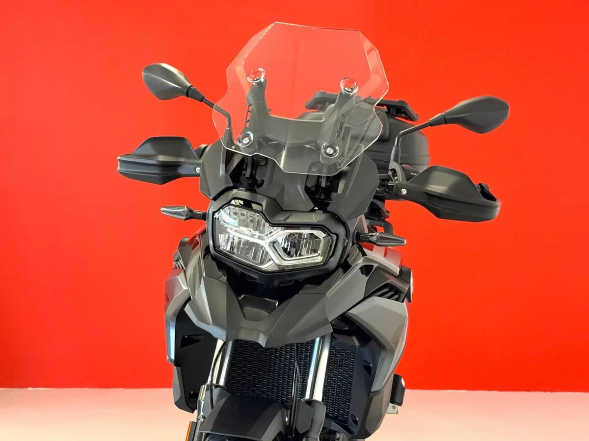 Bmw F 800 GS (2024 - 26) (12)