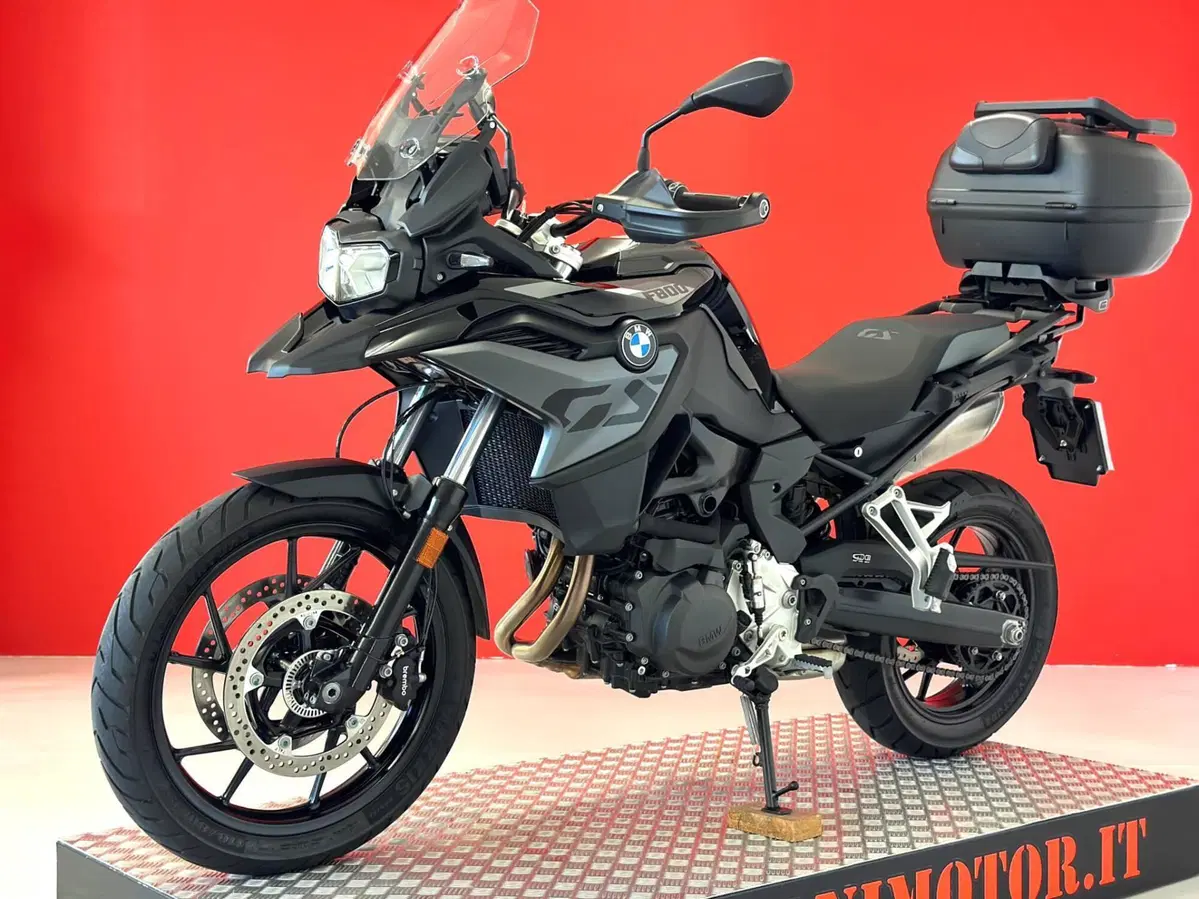 Bmw F 800 GS (2024 - 26) (13)