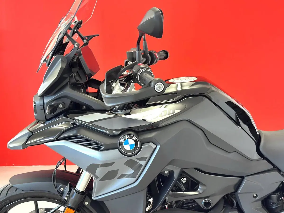 Bmw F 800 GS (2024 - 26) (14)