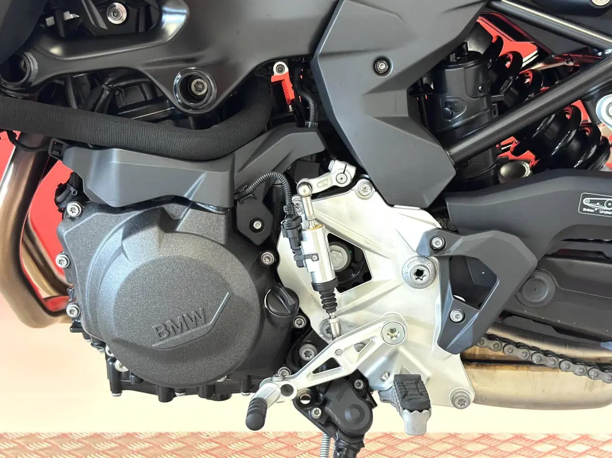 Bmw F 800 GS (2024 - 26) (15)