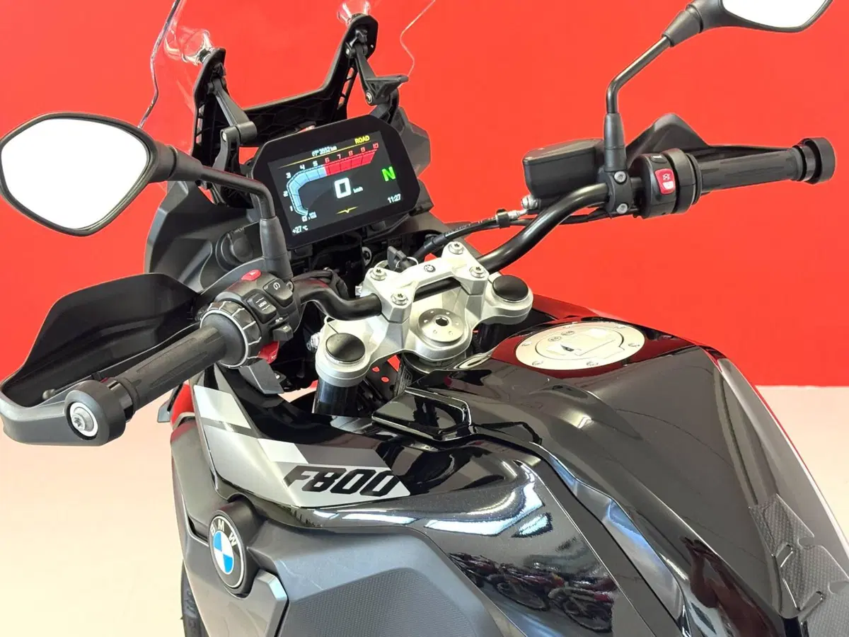 Bmw F 800 GS (2024 - 26) (17)