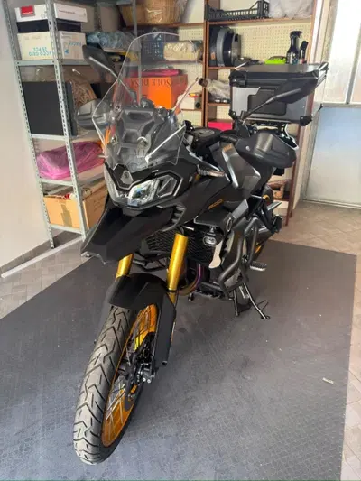 Voge Valico 900DSX (2024 - 26) usata
