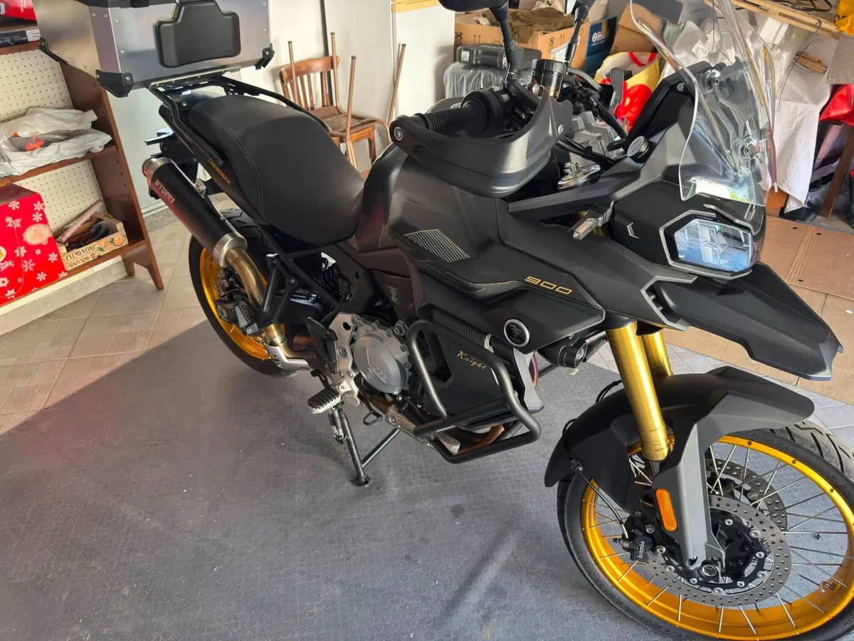 Voge Valico 900DSX (2024 - 26) (3)