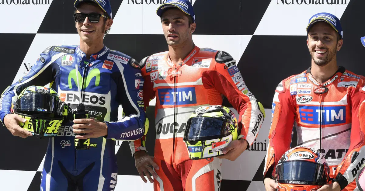 MotoGP. Spunti, considerazioni e domande dopo le Qualifiche del GP d'Austria 2016