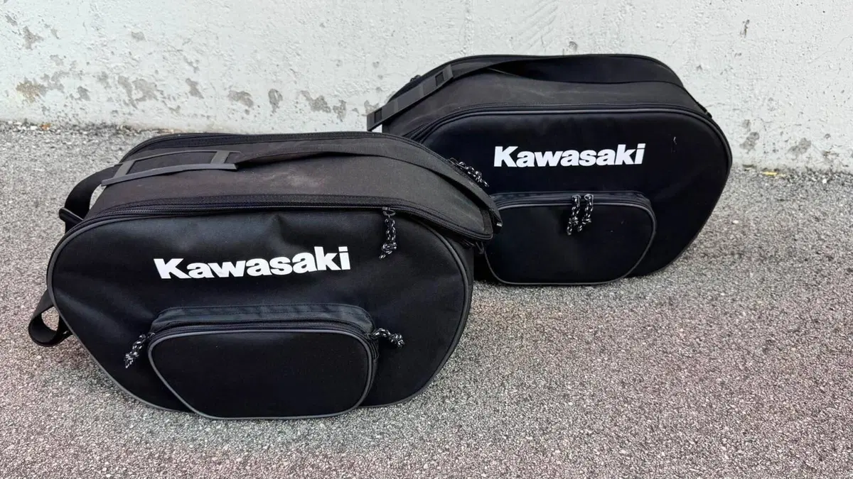 Kawasaki GTR 1400 (2007 - 09) (4)