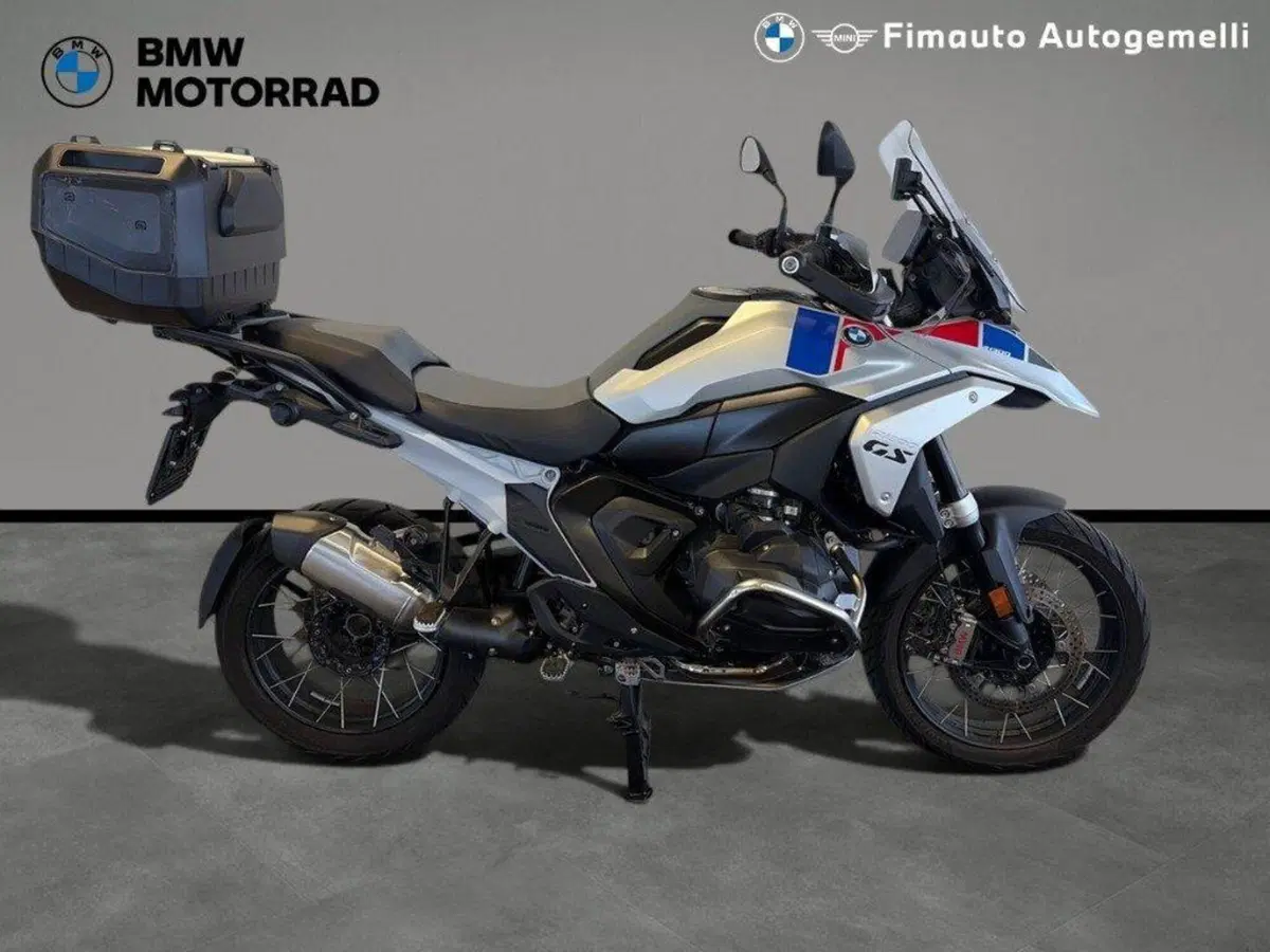 Bmw R 1300 GS (2023 - 26)
