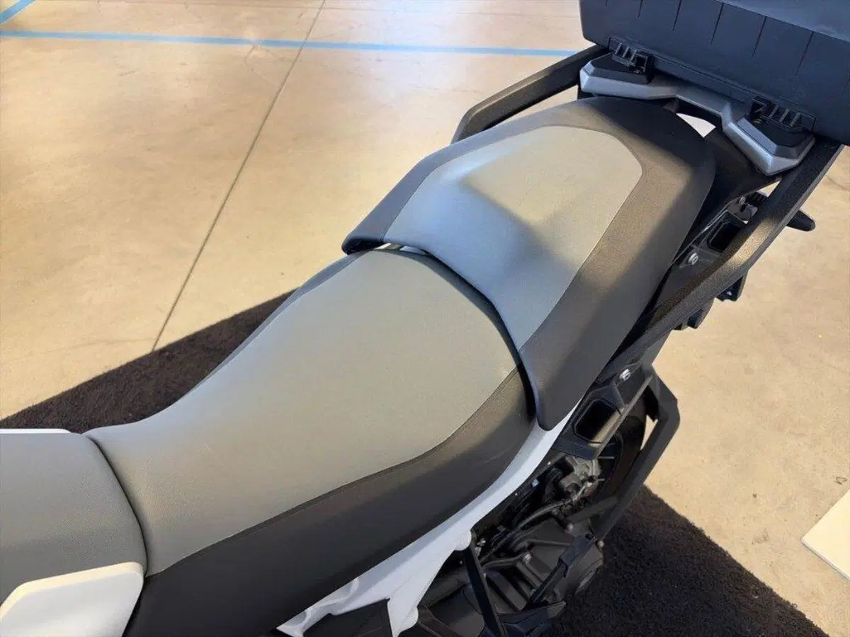 Bmw R 1300 GS (2023 - 26) (5)