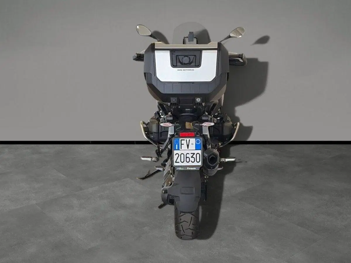 Bmw R 1300 GS (2023 - 26) (4)