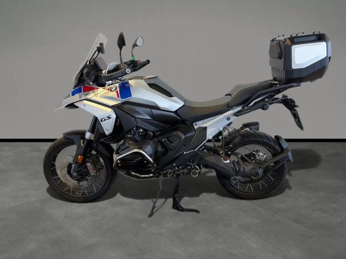 Bmw R 1300 GS (2023 - 26) (2)