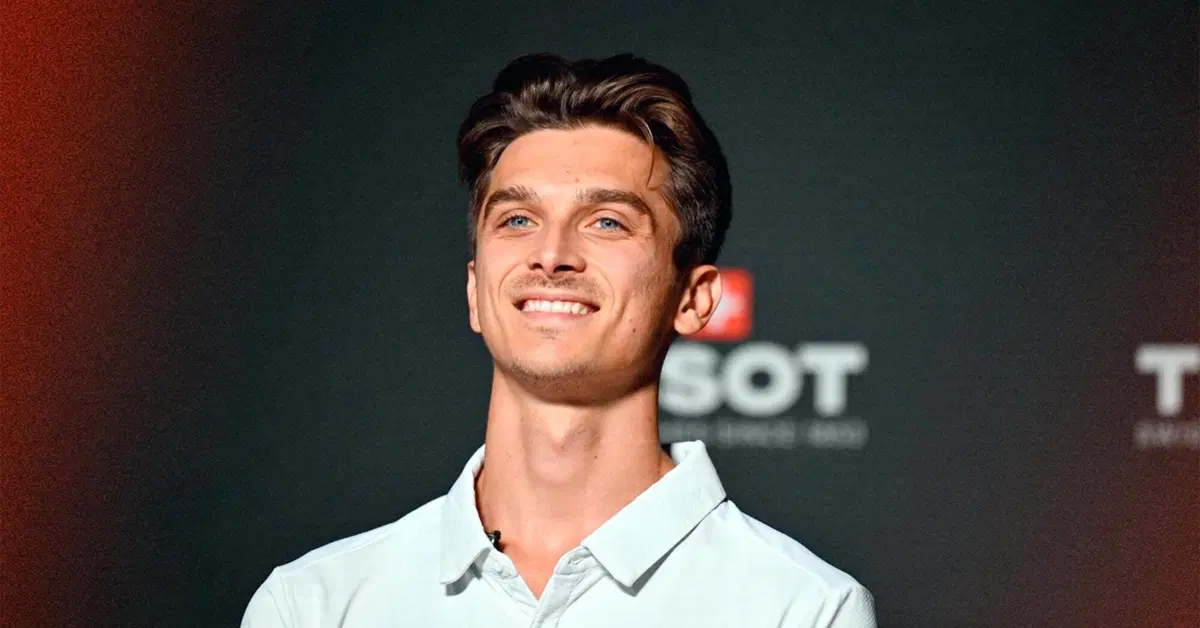 MotoGP 2026. Ufficiale: Luca Marini saluta Honda, dal 2027 sar&agrave; pilota KTM con Tech3!