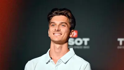 MotoGP 2026. Ufficiale: Luca Marini saluta Honda, dal 2027 sar&agrave; pilota KTM con Tech3!