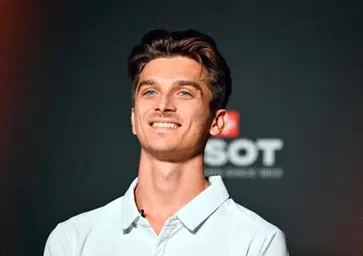Ufficiale: Luca Marini saluta Honda, dal 2027 sarà pilota KTM con Tech3!
