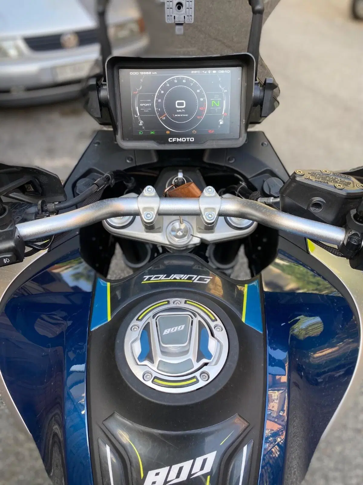 CFMOTO 800MT Touring (2022 - 26) (7)