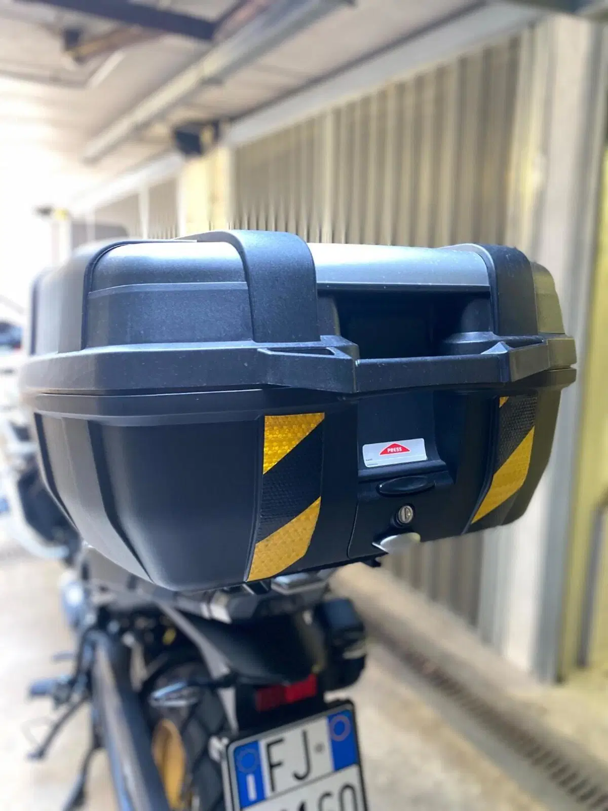 CFMOTO 800MT Touring (2022 - 26) (8)