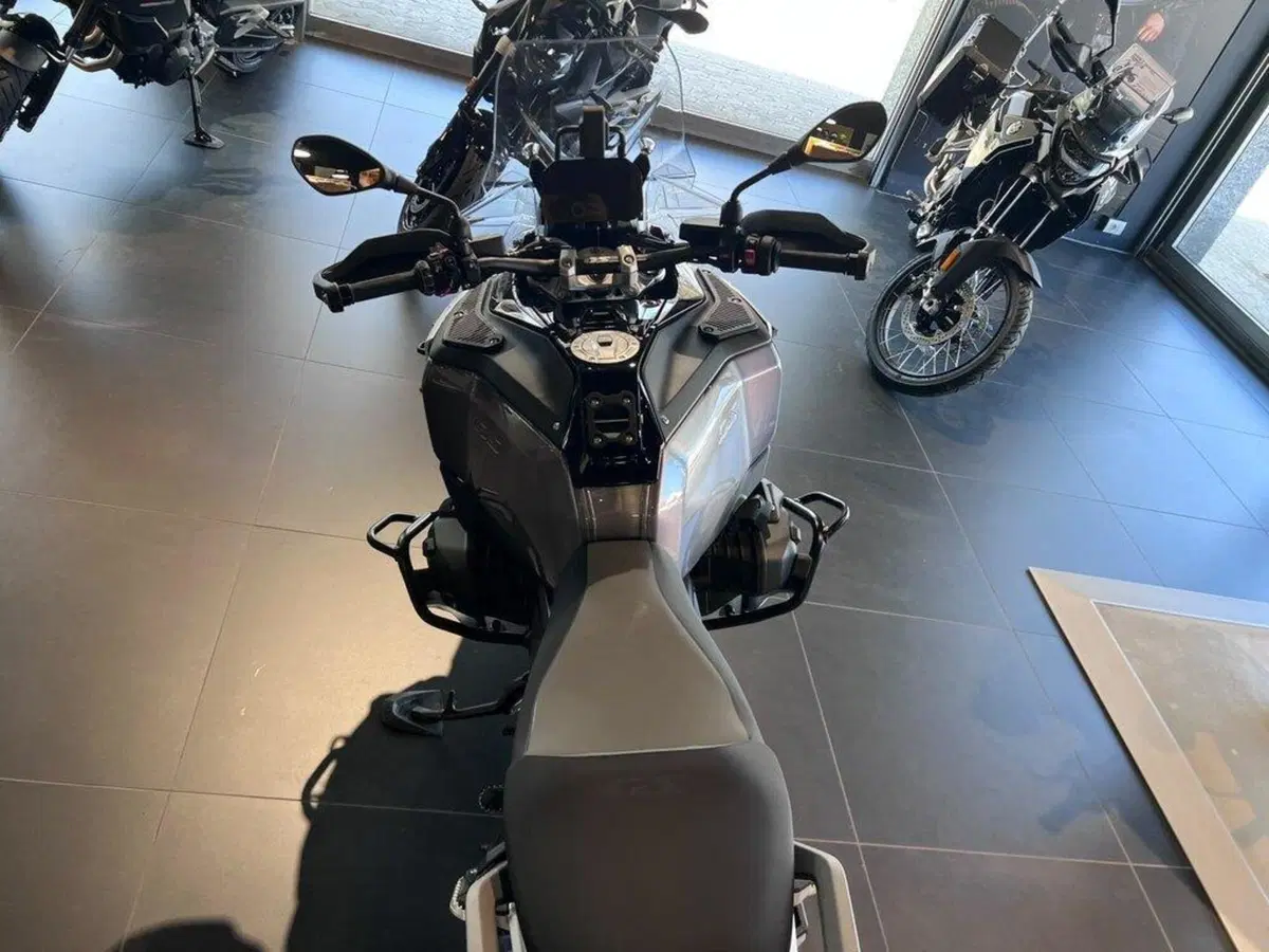 Bmw R 1300 GS Adventure Triple Black (2025 - 26) (7)