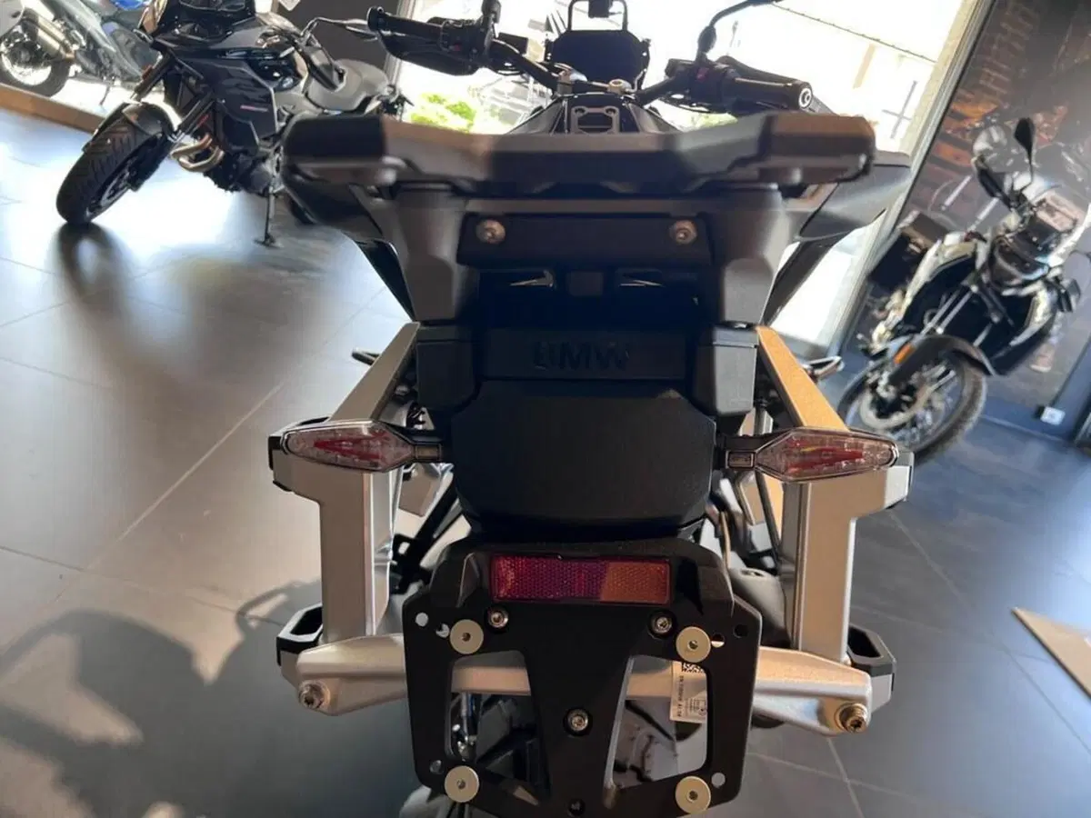Bmw R 1300 GS Adventure Triple Black (2025 - 26) (9)