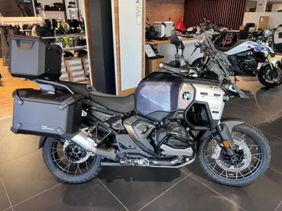 Bmw R 1300 GS Adventure Triple Black (2025 - 26) usata