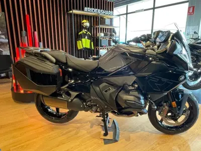 Bmw R 1300 RT (2026) usata