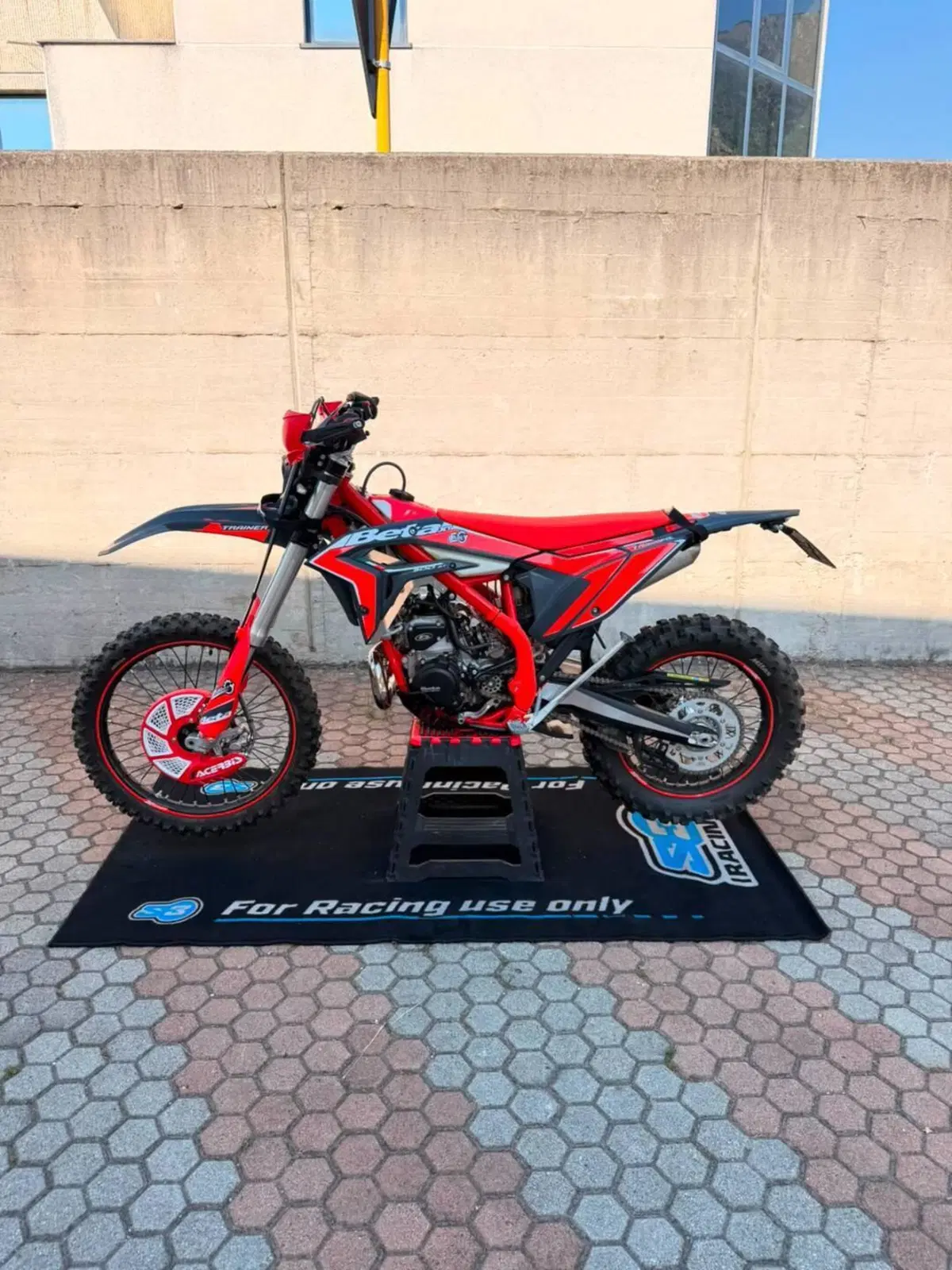 Betamotor Xtrainer 300 2T (2026)