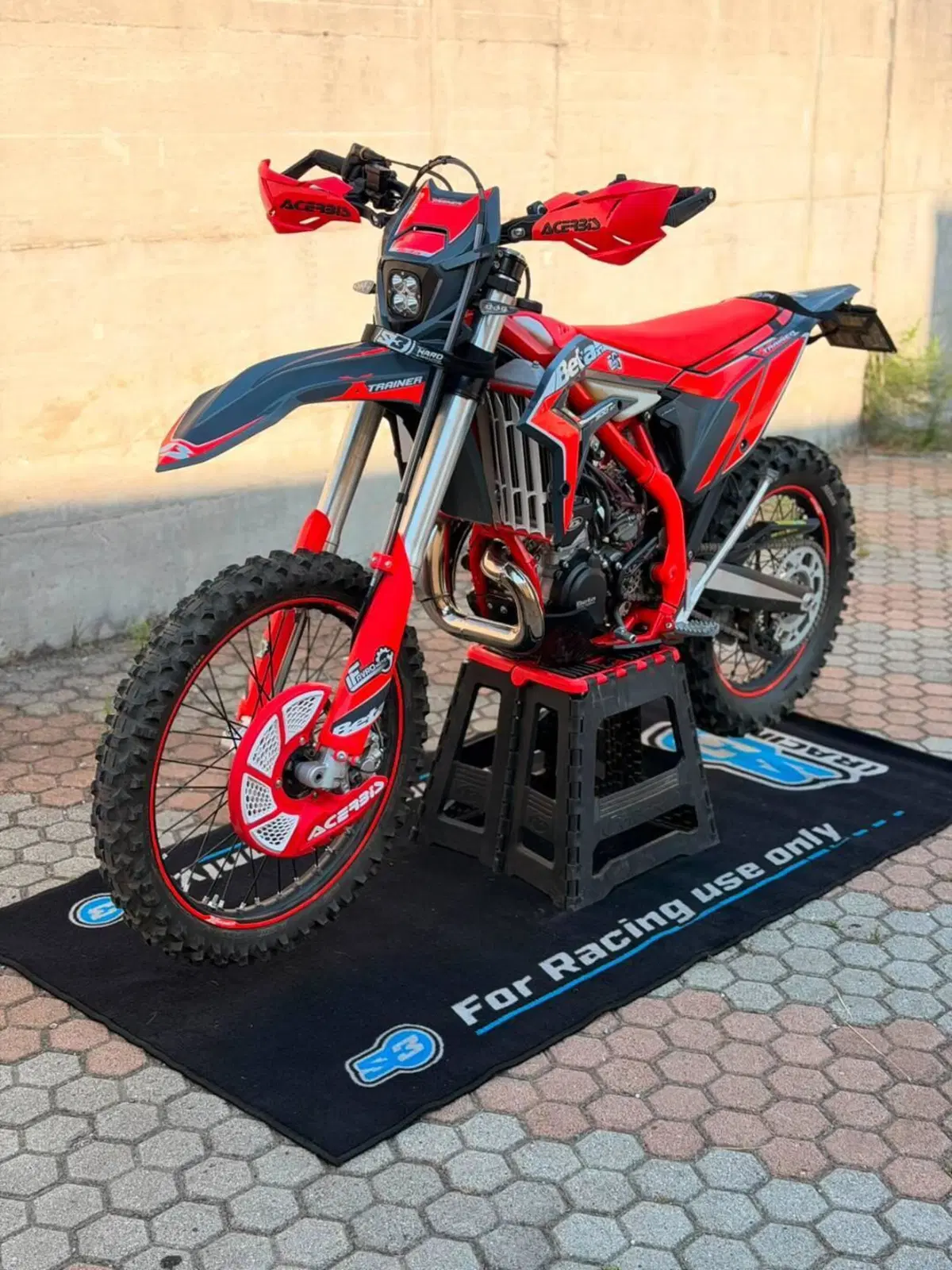 Betamotor Xtrainer 300 2T (2026) (2)