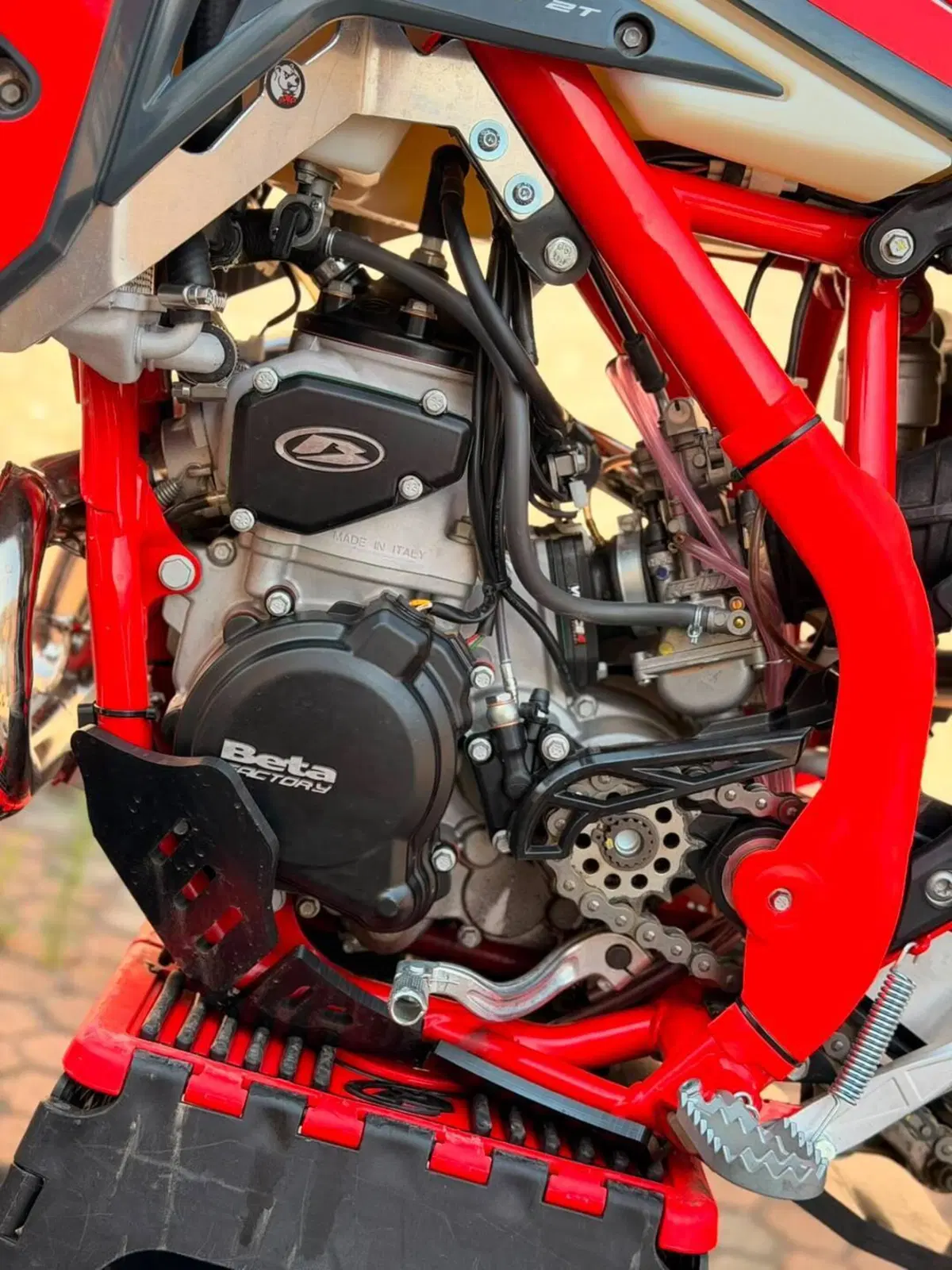 Betamotor Xtrainer 300 2T (2026) (3)