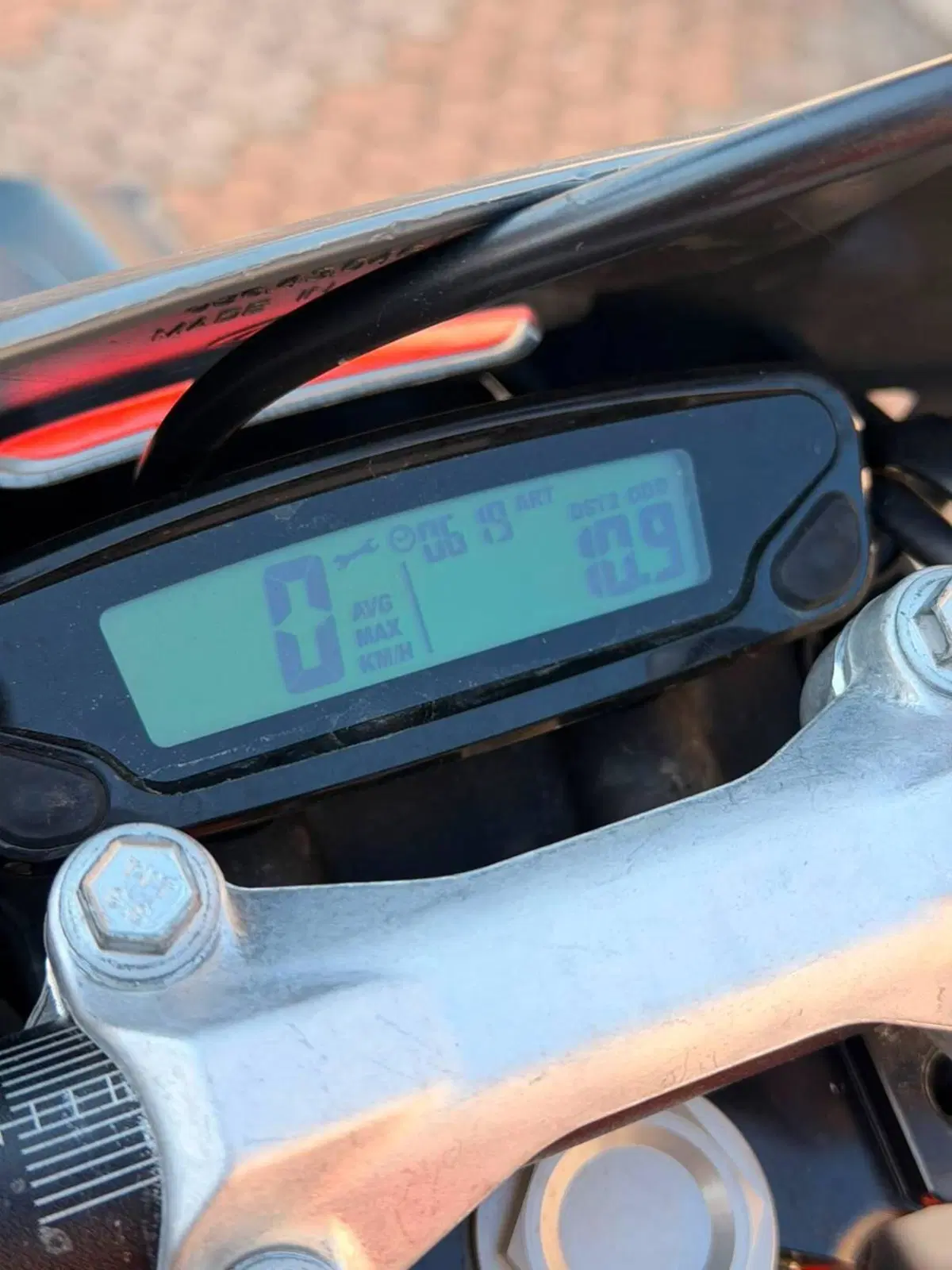 Betamotor Xtrainer 300 2T (2026) (4)