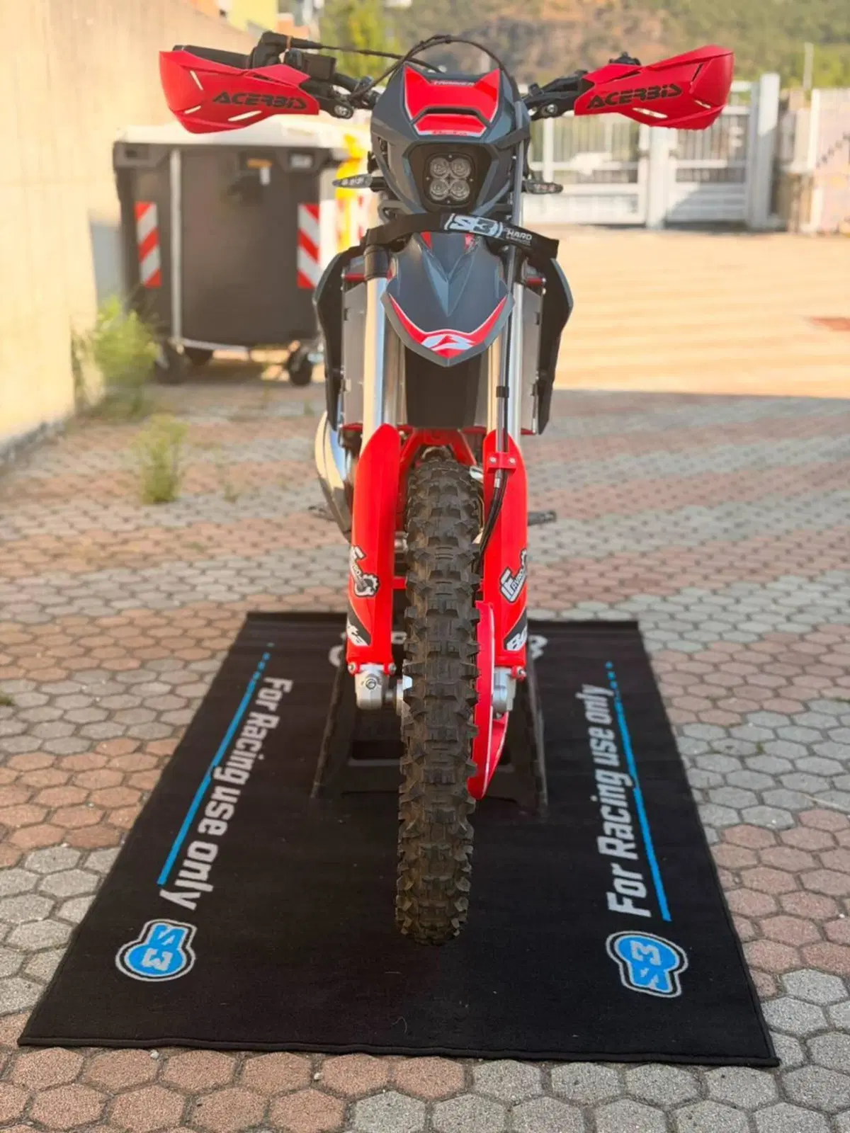 Betamotor Xtrainer 300 2T (2026) (5)