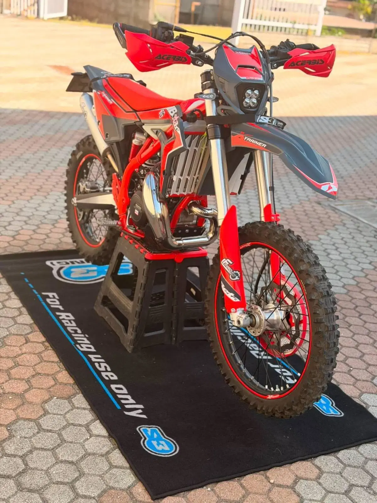 Betamotor Xtrainer 300 2T (2026) (6)