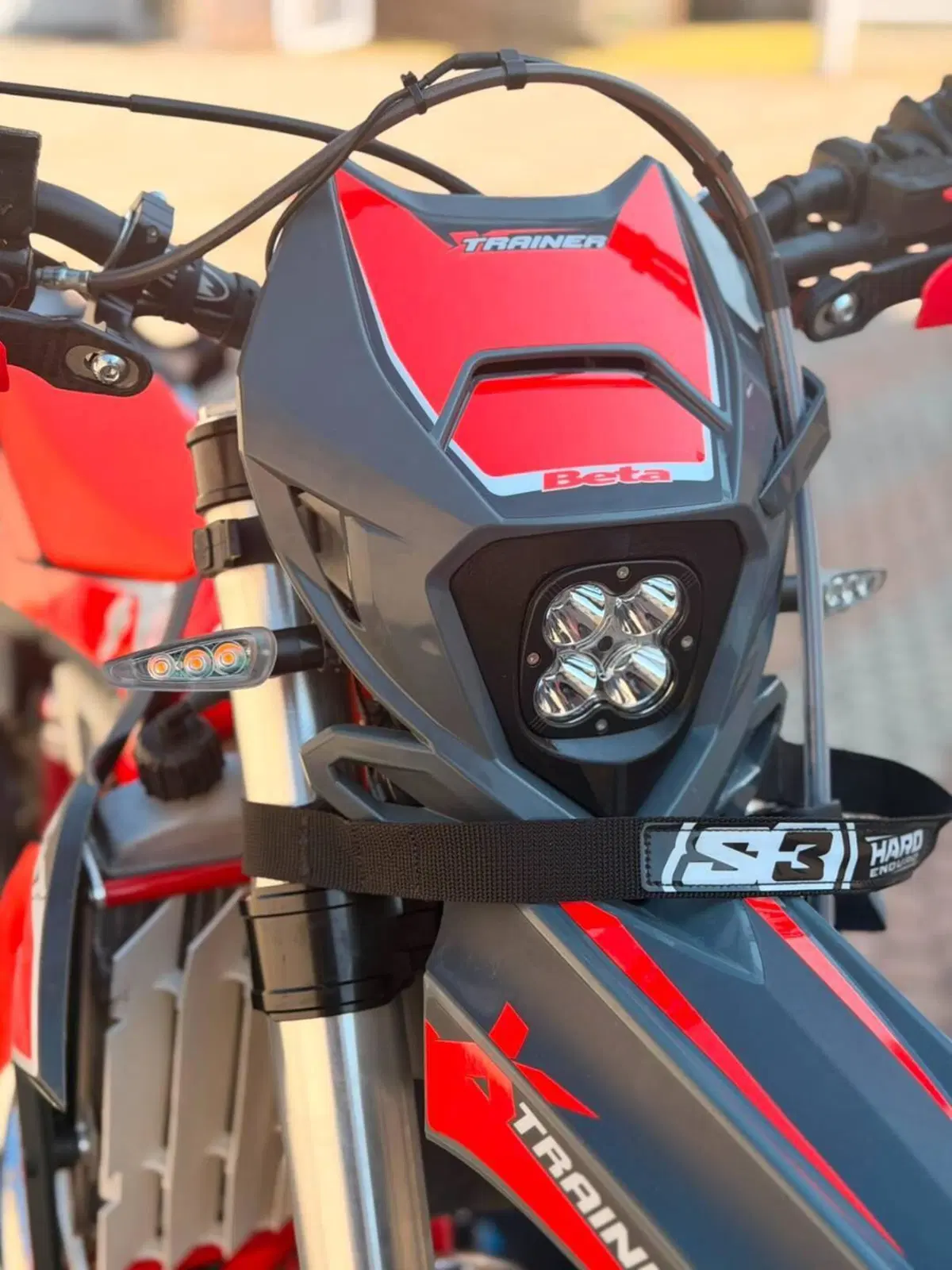 Betamotor Xtrainer 300 2T (2026) (7)