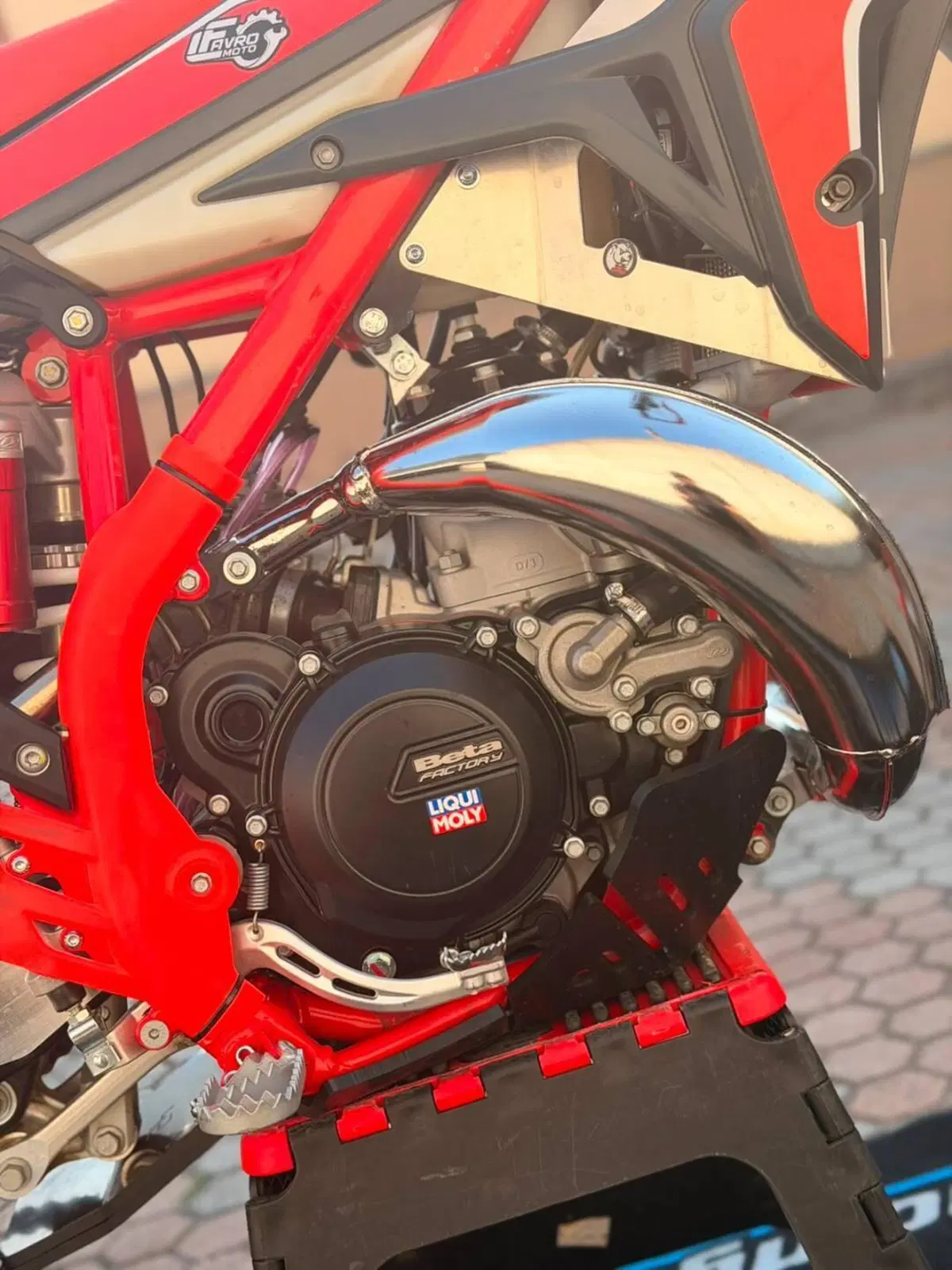 Betamotor Xtrainer 300 2T (2026) (8)