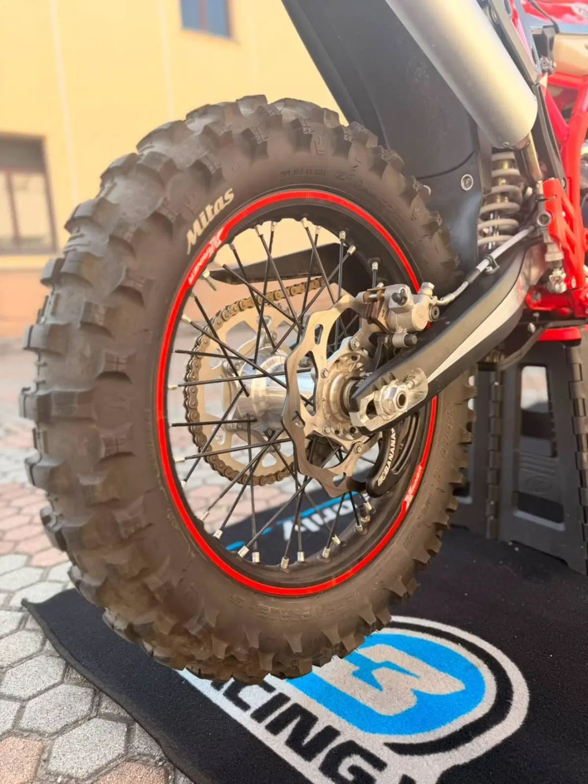 Betamotor Xtrainer 300 2T (2026) (11)