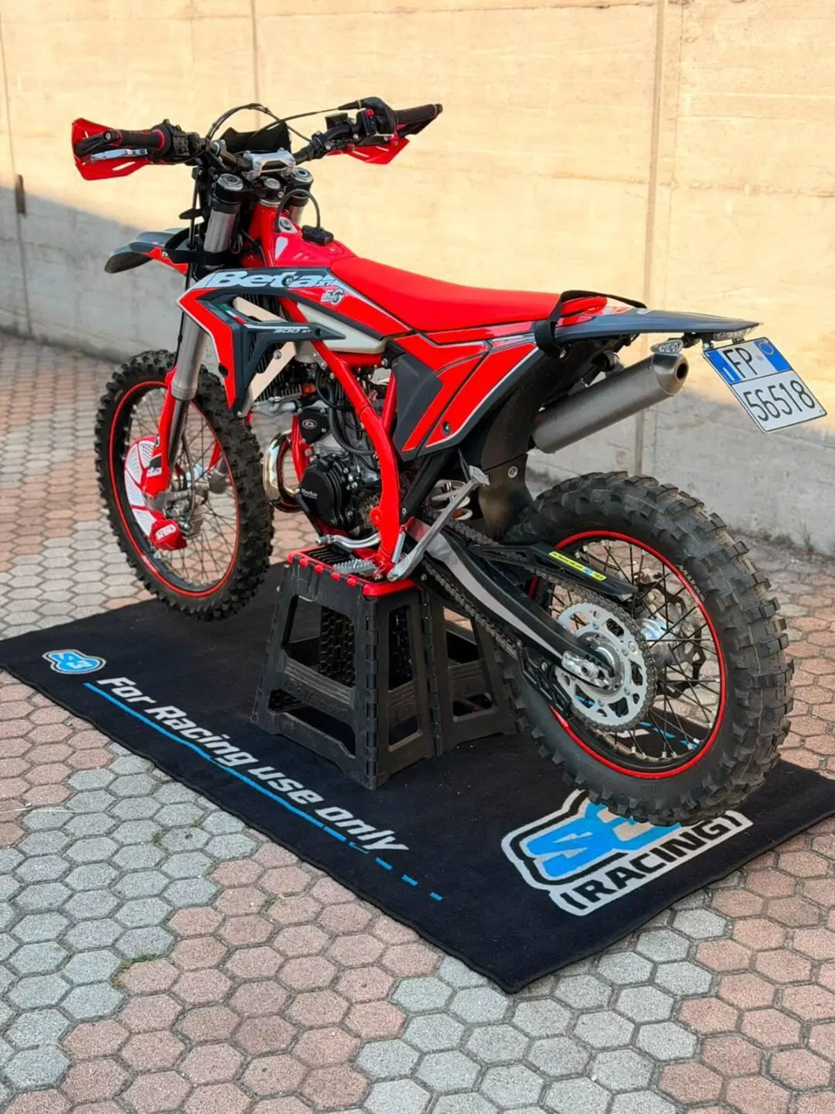 Betamotor Xtrainer 300 2T (2026) (16)