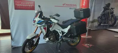 Honda Africa Twin CRF 1100L Adventure Sports DCT (2022 - 23) usata