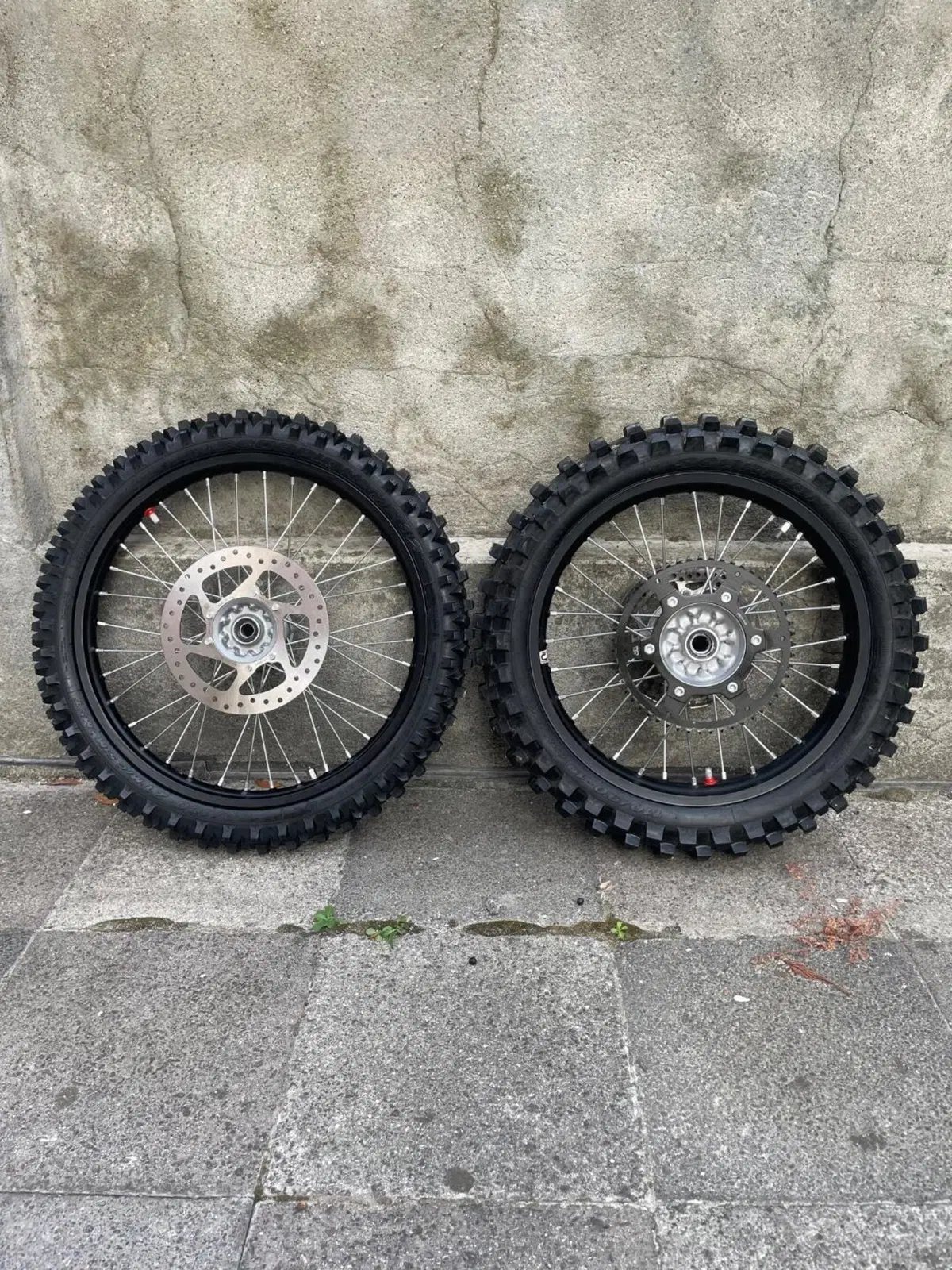 Honda CRF 250R (2023) (12)