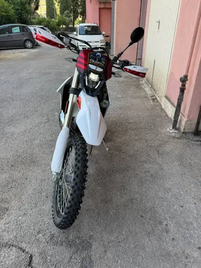 Fantic Motor XE 300 (2024) usata