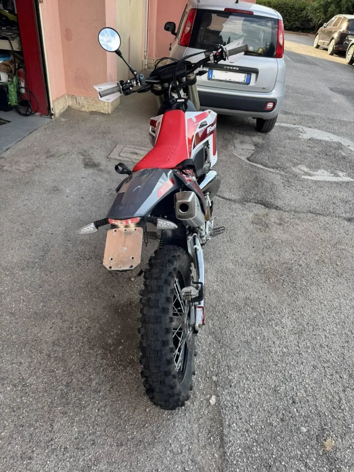 Fantic Motor XE 300 (2024) (3)
