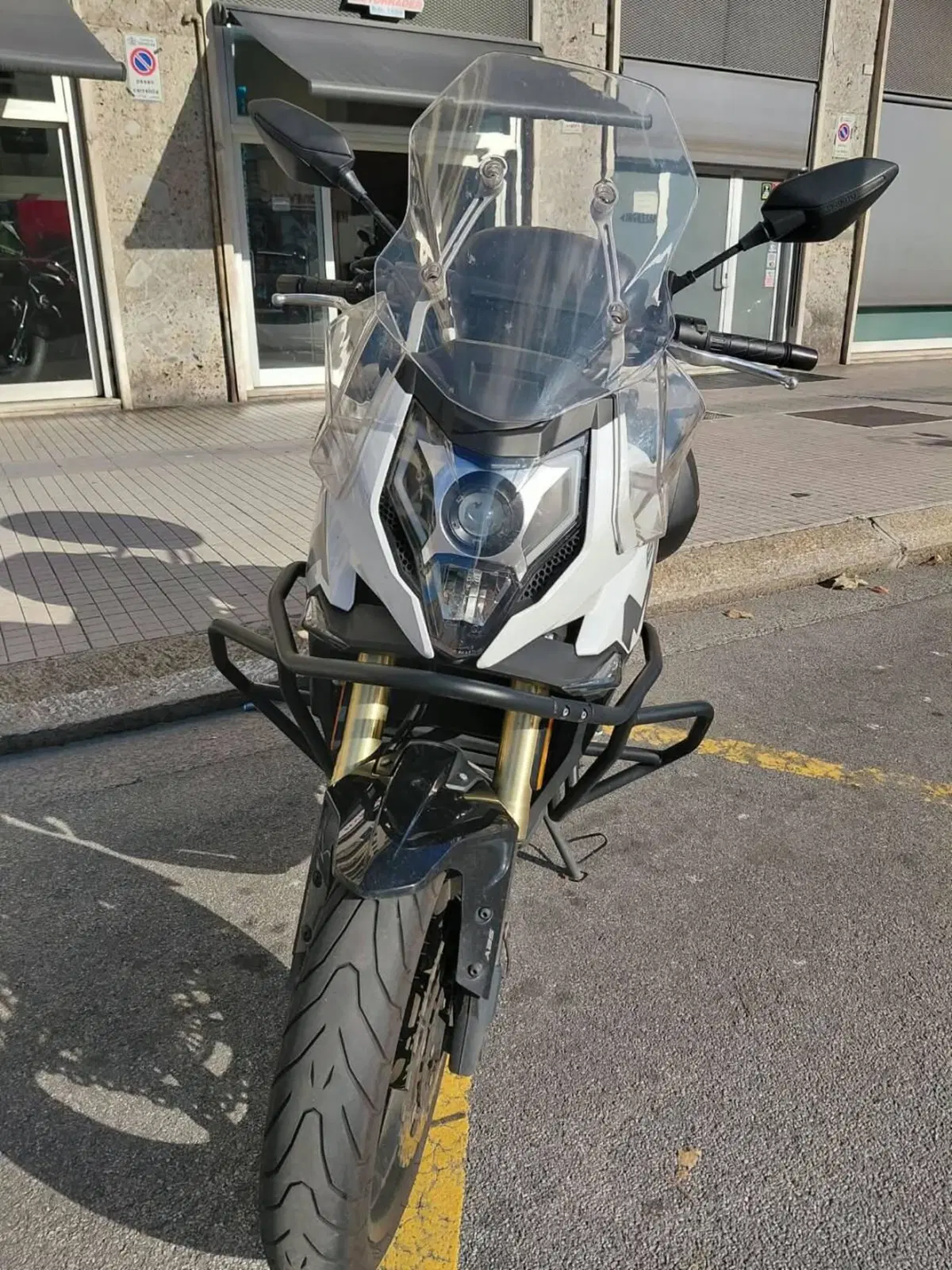 CFMOTO 650MT (2021 - 24) (3)
