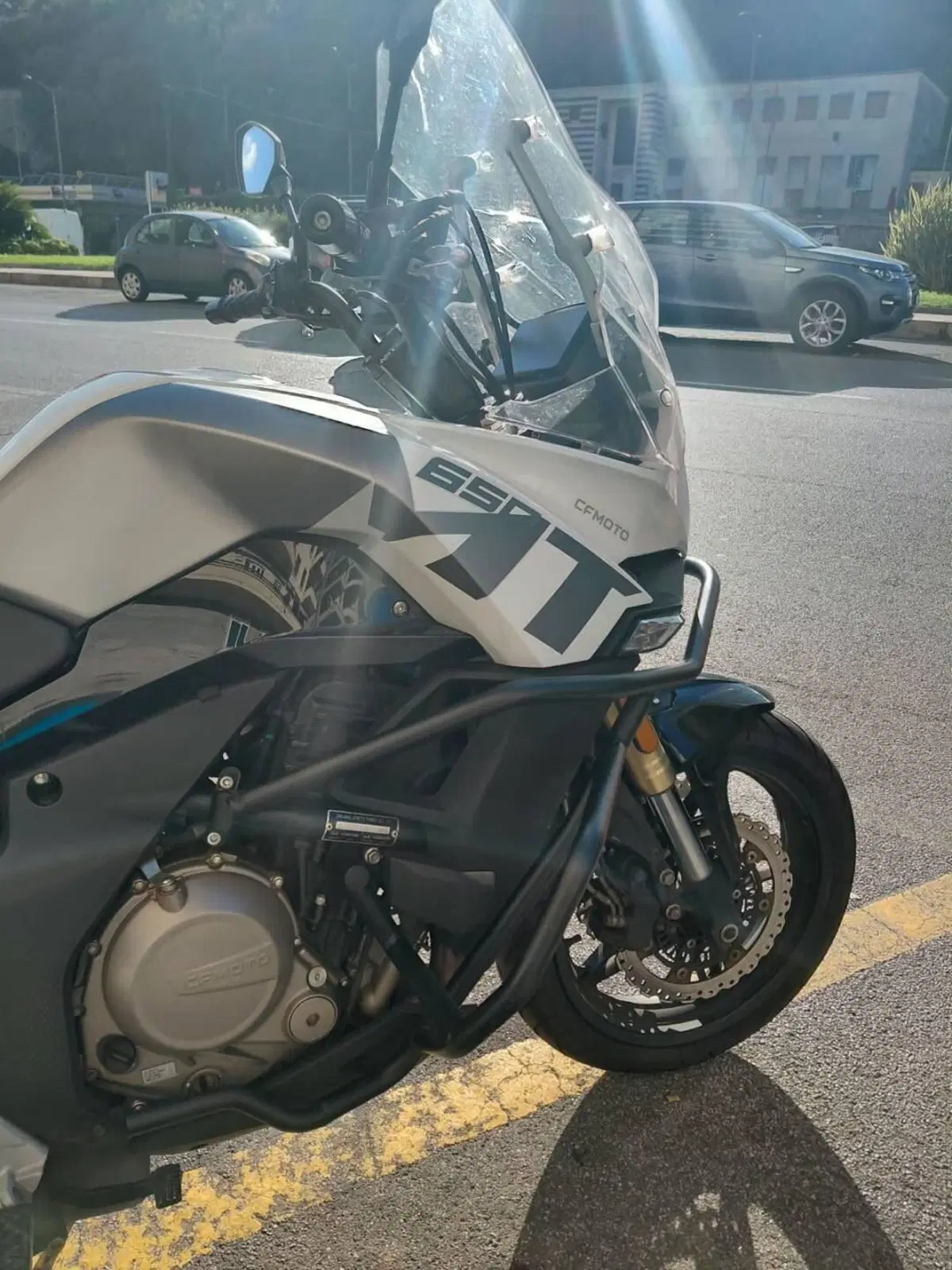 CFMOTO 650MT (2021 - 24) (4)