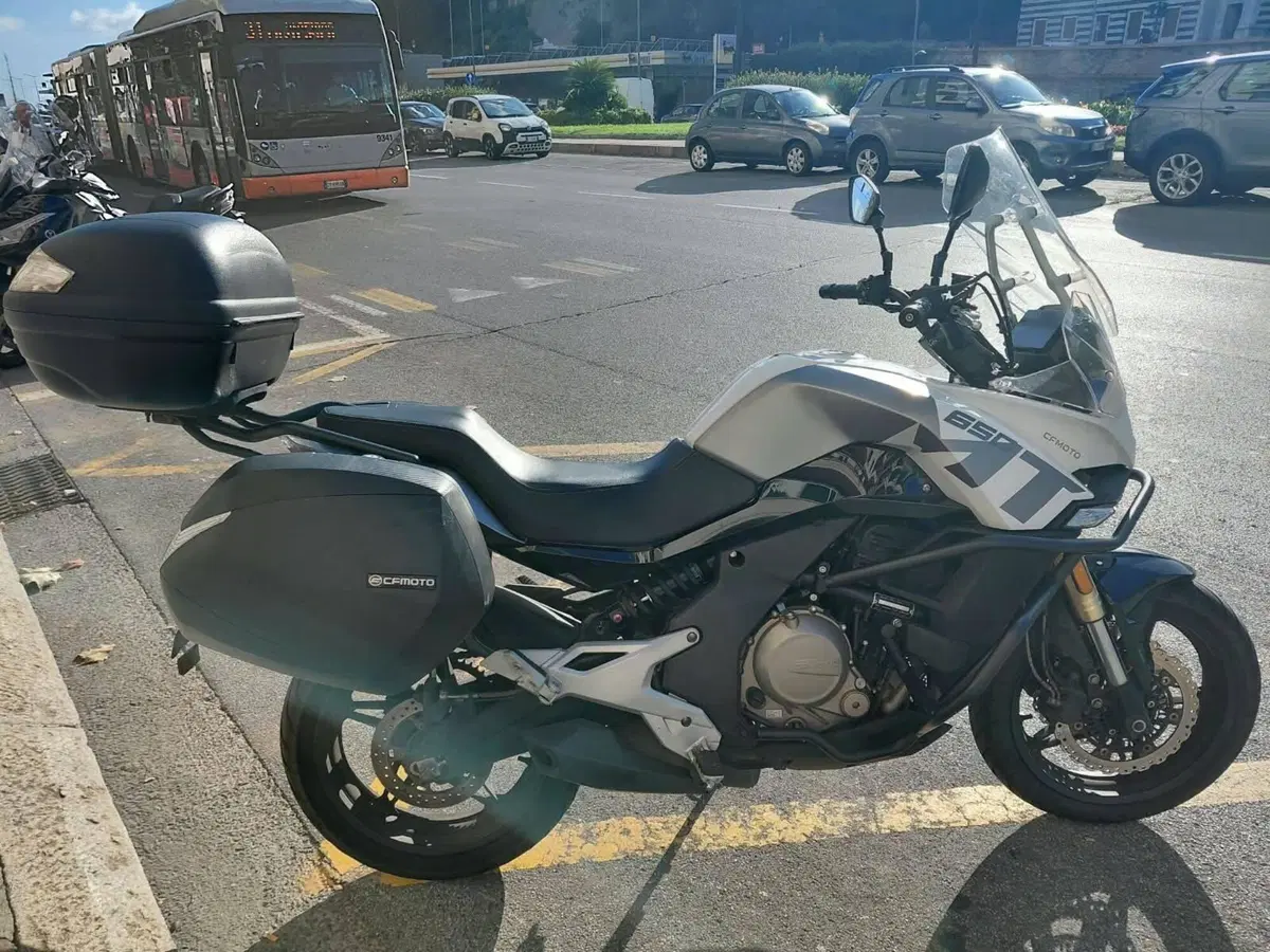 CFMOTO 650MT (2021 - 24) (5)