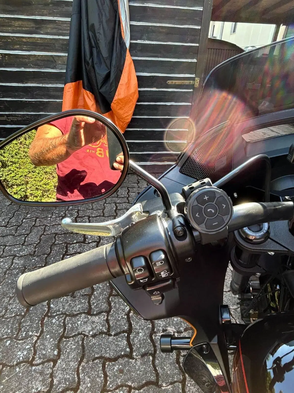 Harley-Davidson Low Rider ST (2022 - 24) (5)