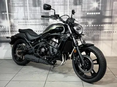 Kawasaki Vulcan S (2025 - 26) nuova