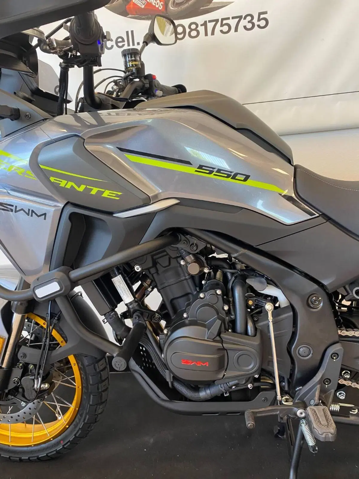 Swm Versante 550 (2026) (5)