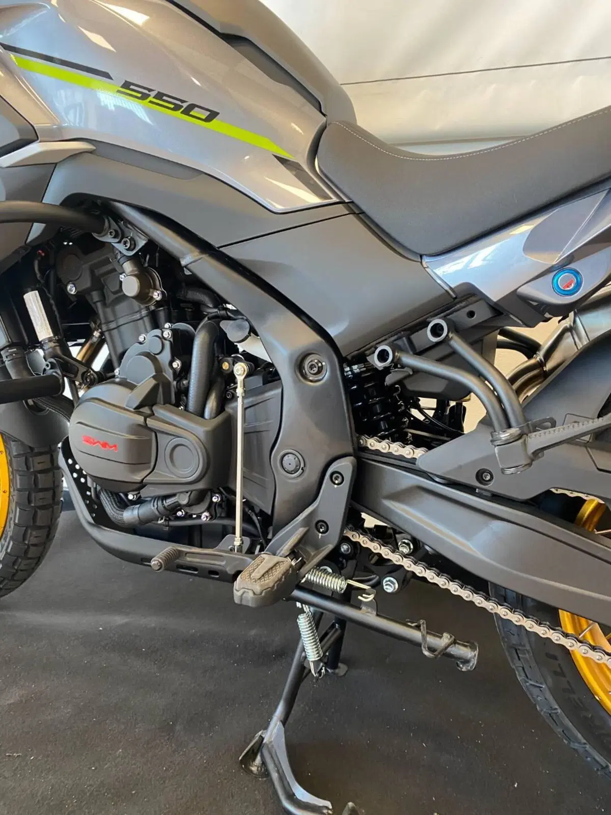 Swm Versante 550 (2026) (6)