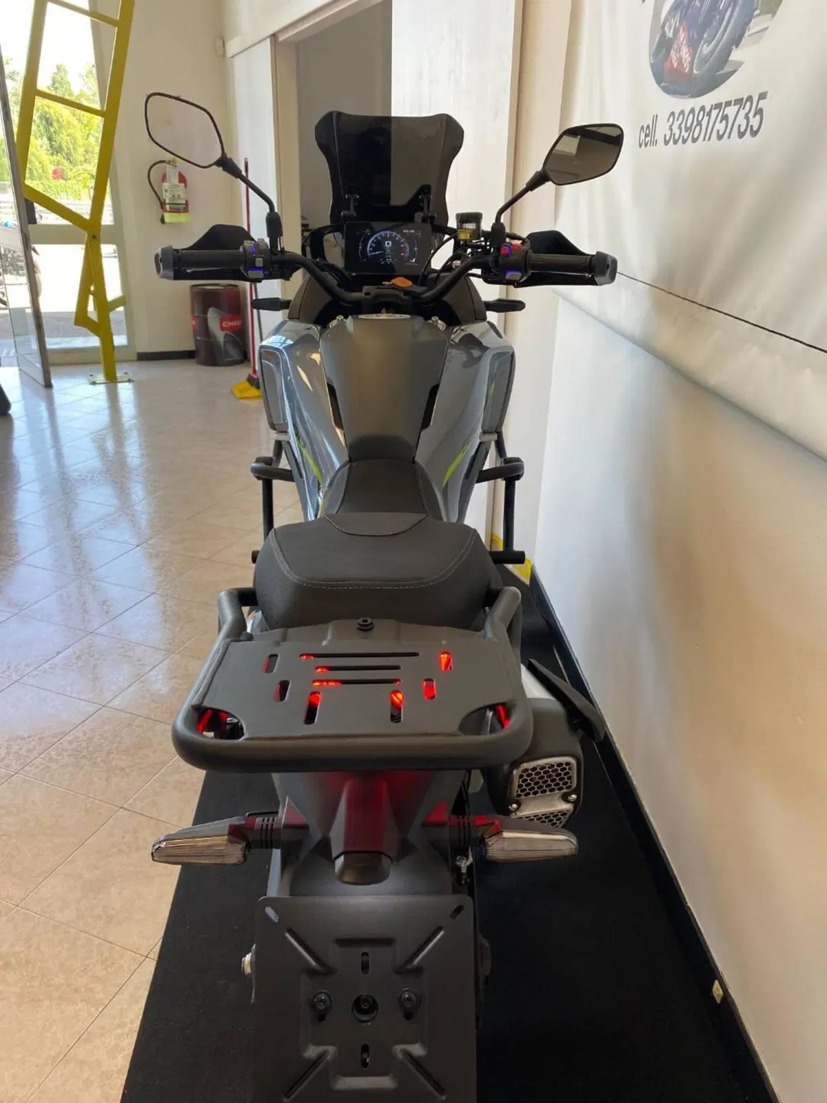 Swm Versante 550 (2026) (8)
